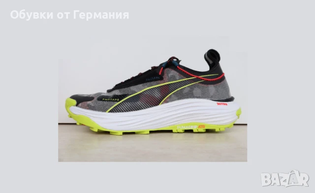 Маратонки Puma Voyage Nitro 3  № 40