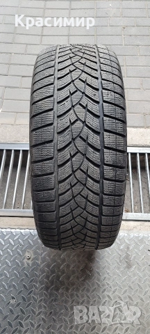 275 50 20 Good Year UltraGrip 1бр. Гума Перфектна 