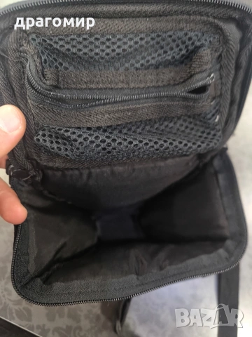 фотографска чанта , снимка 5 - Чанти, стативи, аксесоари - 54220202