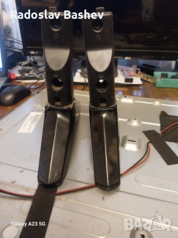 CROWN 32290SM-ЗА ЧАСТИ!, снимка 10 - Части и Платки - 53295736