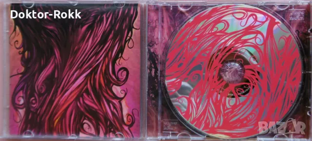 Amon Amarth, Anthrax, Arch Enemy, Asphyx - DEATH, THRASH, HARDCORE - оригинални дискове, снимка 17 - CD дискове - 50428408