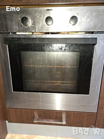 фурна за вграждане в Печки, фурни в гр. Велико Търново - ID42049367 ...