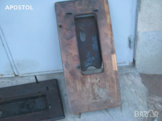 плот за шевна машина, снимка 3 - Шивашки услуги - 48172805