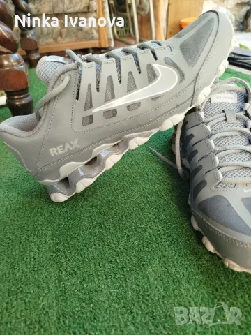 Мъжки Маратонки NIKE 44 , снимка 11 - Маратонки - 55974537