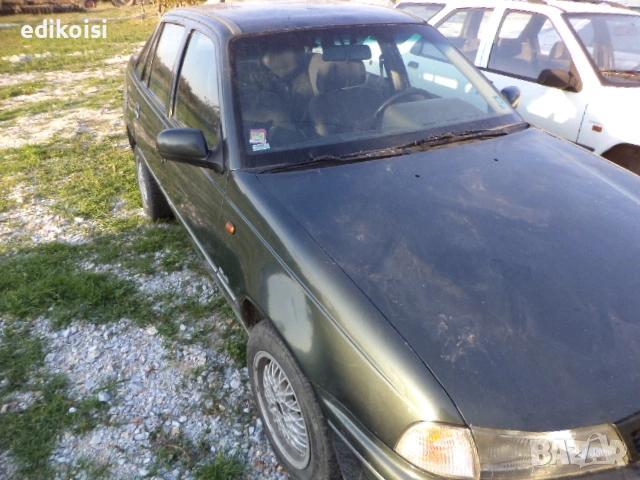 Деу Нексия 1.5 16v на части, снимка 2 - Автомобили и джипове - 53240622