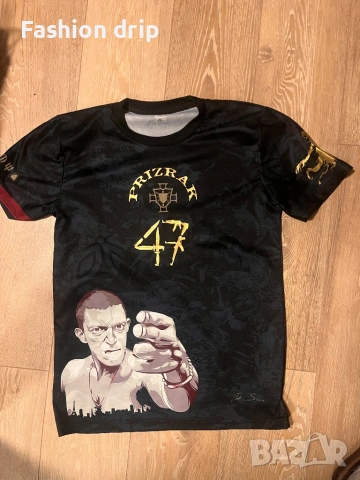 Criminaldo 47 prizrak 