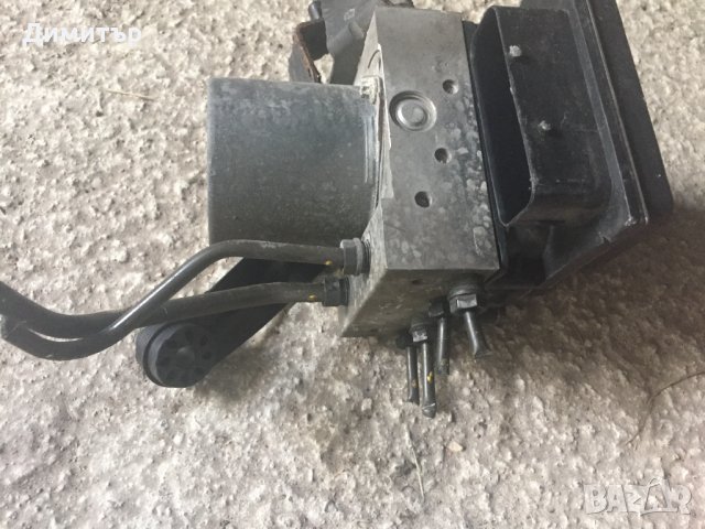 Bmw e60 545i НА ЧАСТИ!, снимка 13 - Автомобили и джипове - 33786221