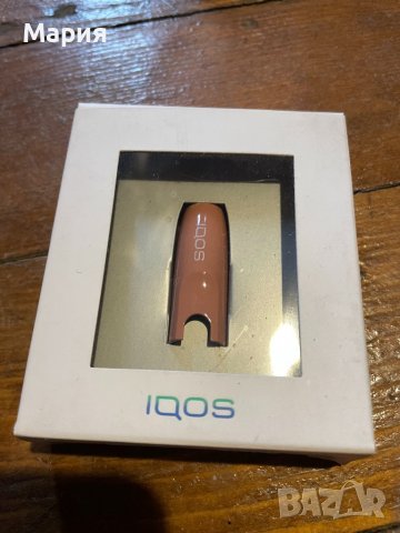 IQOS 2.4 plus капачки, снимка 3 - Аксесоари за електронни цигари - 37807386