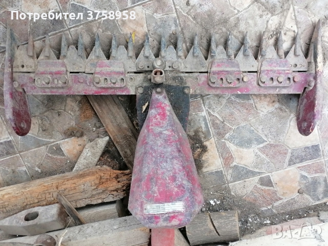 продавам бензинова моторна водна помпа както и български мото блок с двигател Акмес инвентар, снимка 4 - Градинска техника - 52072104