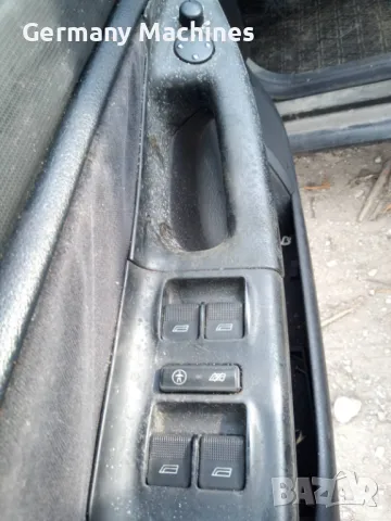 ЧАСТИ- АУДИ А 4 седан 1994–2001г. AUDI A4 тип-В5 бензин, 1800куб, 5V-Турбо, 112кW, снимка 11 - Части - 39785733