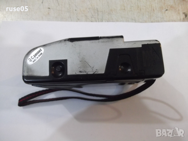 Фотоапарат "SKINA - SK-102" - 30 работещ, снимка 5 - Фотоапарати - 44749591