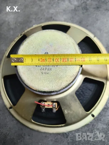 Говорители  Pioneer 10", снимка 3 - Тонколони - 56551649