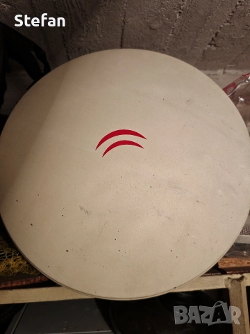 RLAN Link Mikrotik, снимка 2 - Рутери - 54091273