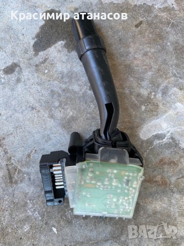 ЛОСТ ЧИСТАЧКИ за Тойота Авенсис Т25.84652-05140.173654, снимка 2 - Части - 37530646