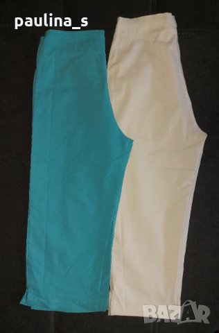 XS / M / Еластични бермуди малък до среден размер / S - XS - М, снимка 2 - Къси панталони и бермуди - 29865718