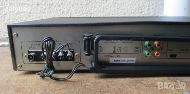 ★ █▬█ █ ▀█▀ ★ MARANTZ ST-64 – Висок клас тунер с възможност за дистанционно., снимка 6 - Аудиосистеми - 30899685
