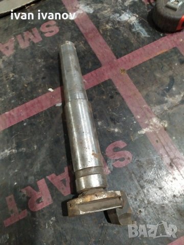 Разтъргваща глава, снимка 6 - Стругове - 30352018