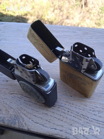 Zippo Супер Рядки колекционерски., снимка 9 - Колекции - 54172690