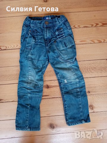 качествени дрешки Tom Tailor, Name it, Molo и др. панталони, блузи и яке, снимка 4 - Детски комплекти - 32178771