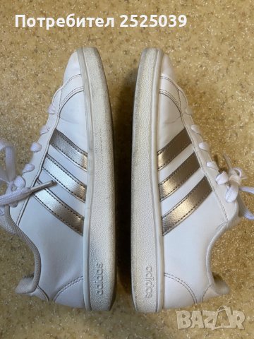 Обувки Adidas , снимка 2 - Други - 37075535