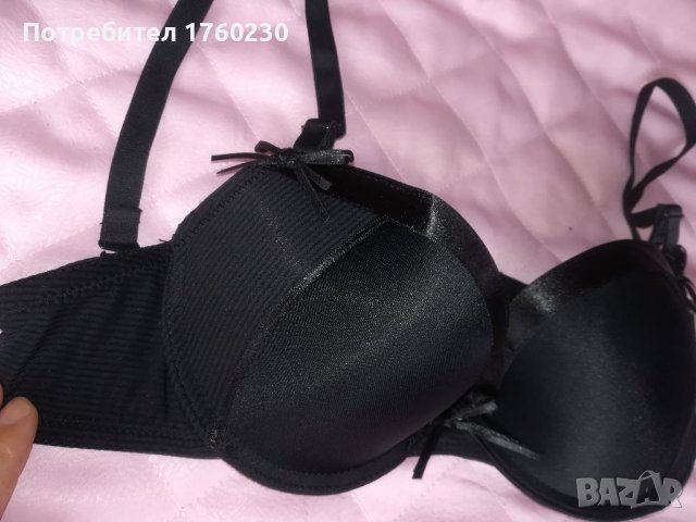 Нов сутиен , снимка 3 - Бельо - 37810138
