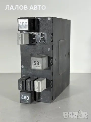 Комфорт Модул Пасат Б6 (05-10г) BCM Modul VW Passat B6 OEM: 3C0937049AJ, снимка 3 - Части - 55790652