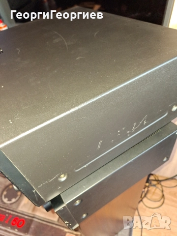 ONKYO TX-DS555, снимка 9 - Ресийвъри, усилватели, смесителни пултове - 52752060