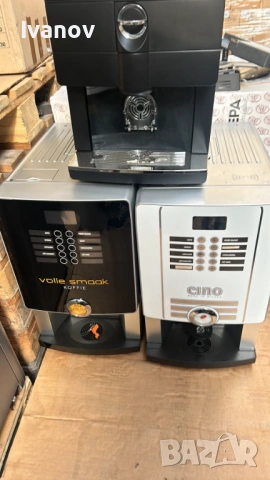 Еспресо кафе машини, снимка 3 - Кафемашини - 49521865