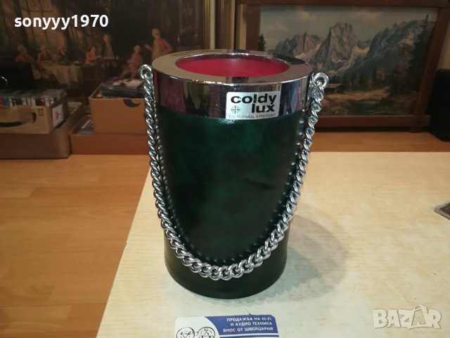 COLDY LUX 1710231107, снимка 14 - Антикварни и старинни предмети - 42605762