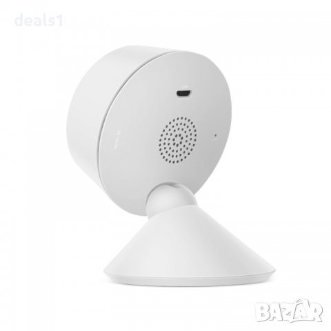 Digoo DG-Mini8 HD 720P Безжична WIFI IP Вътрешна Камера, снимка 6 - IP камери - 37586352