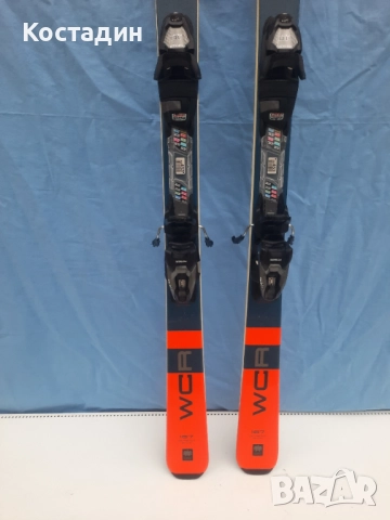 Карвинг ски Blizzard WCR 167см., снимка 3 - Зимни спортове - 52752991
