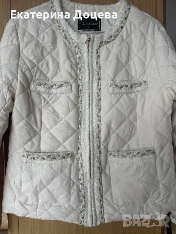 Яке тип Шанел