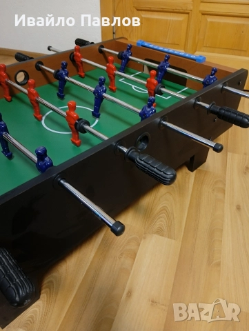 Джаги - Класически мини футбол, снимка 3 - Джаги - 52776424