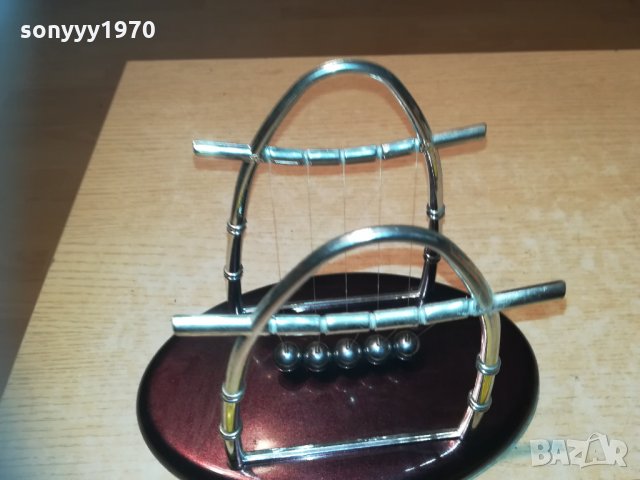 нютон топчета 2401211934, снимка 12 - Колекции - 31541231