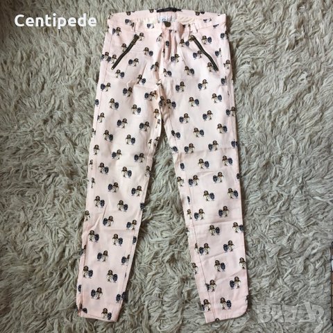 Панталон ZARA, снимка 1