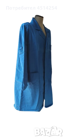 Работна манта- от български производител, снимка 3 - Други - 51667115