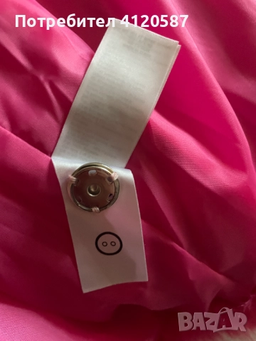 Ново марково модерно палто, снимка 4 - Палта, манта - 52737206