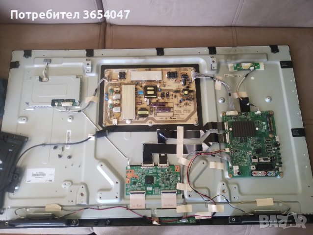 Toshiba 40 tl 938, снимка 4 - Части и Платки - 41903654