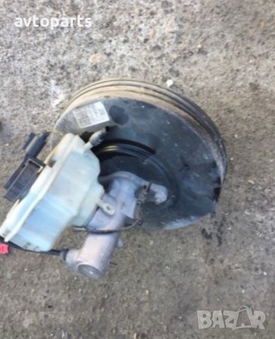 Seat altea 2.0tdi 170кс 2008година Серво помпа