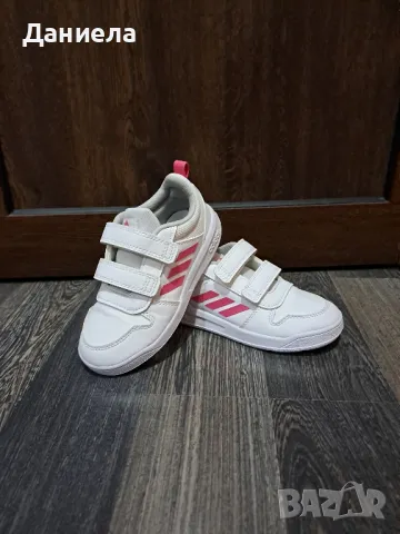 2 бр. оригинални маратонки адидас 27 номер 26.1/2, снимка 6 - Детски маратонки - 46410748