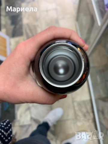 Луксозна Термо Бутилка 0,5 л. / 24Bottles Clima, снимка 4 - Други стоки за дома - 51972414