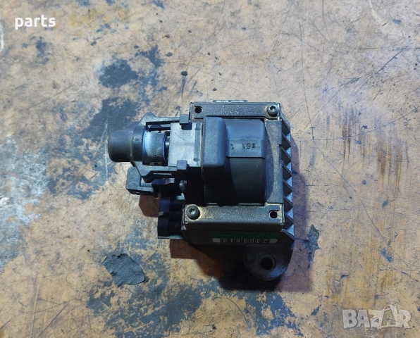 Запалителна Бобина Рено Клио 1 (Ч) - 19 - 21 - Лагуна - Сценик - Дачия - 7700732263 - 7700852093, снимка 2 - Части - 52055792