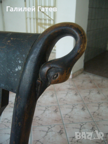 Разпродажба на Старинни  Столчета, снимка 2 - Столове - 22744578