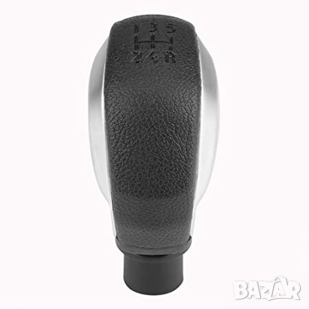 Топка за скоростен лост peugeot Пежо 207 307 407 508 3008 5008 , снимка 3 - Аксесоари и консумативи - 33979441