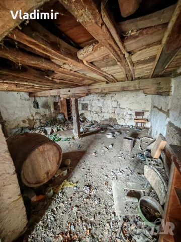 Продавам къща в гр.Алфатар, обл.Силистра, снимка 14 - Къщи - 53877722