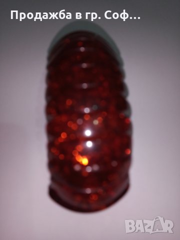 Гривна червен кехлибар, снимка 2 - Колекции - 31183498