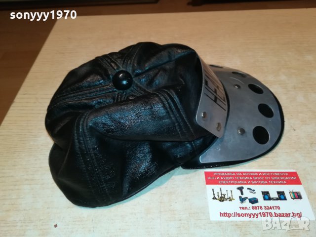 HEAVY METAL ШАПКА 0310212022, снимка 11 - Колекции - 34337712