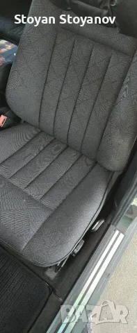 Mercedes W124 Е200, M111, 136 кс, снимка 6 - Автомобили и джипове - 55927705