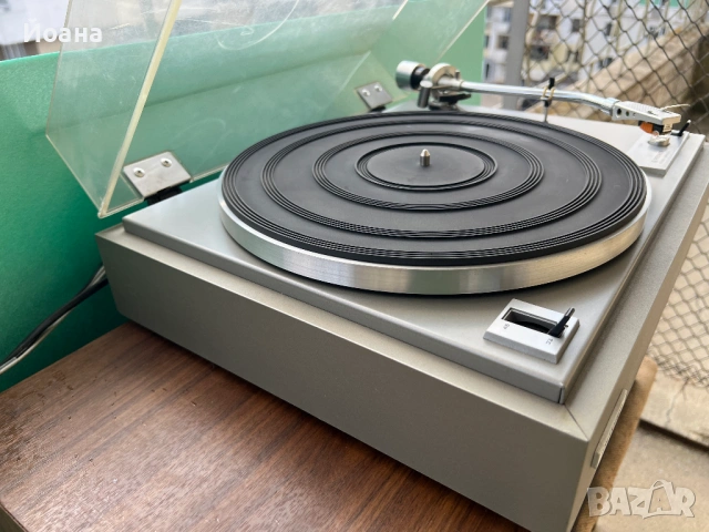 Pioneer SPL 40, снимка 2 - Грамофони - 54115066