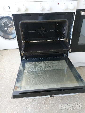 Печка Voss/Electrolux , снимка 3 - Печки, фурни - 54329589